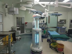 上海鈦米機器人完成B輪融資，未披露金額，技術推廣蓄勢待發