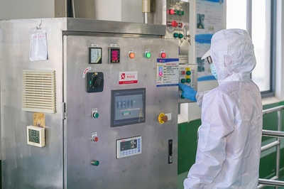 賀盛調味品源頭工廠 匠心釀造中國好調料，創新引領技術推廣
