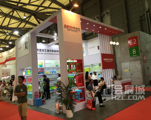 現(xiàn)場直擊 第110屆中國日用百貨商品交易會(huì)，洞見消費(fèi)新趨勢與行業(yè)新動(dòng)能